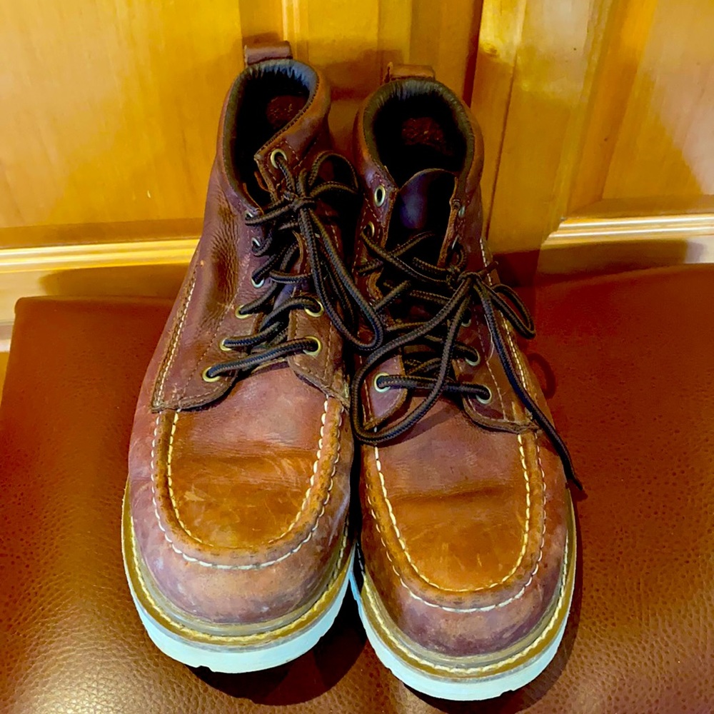 Work boots